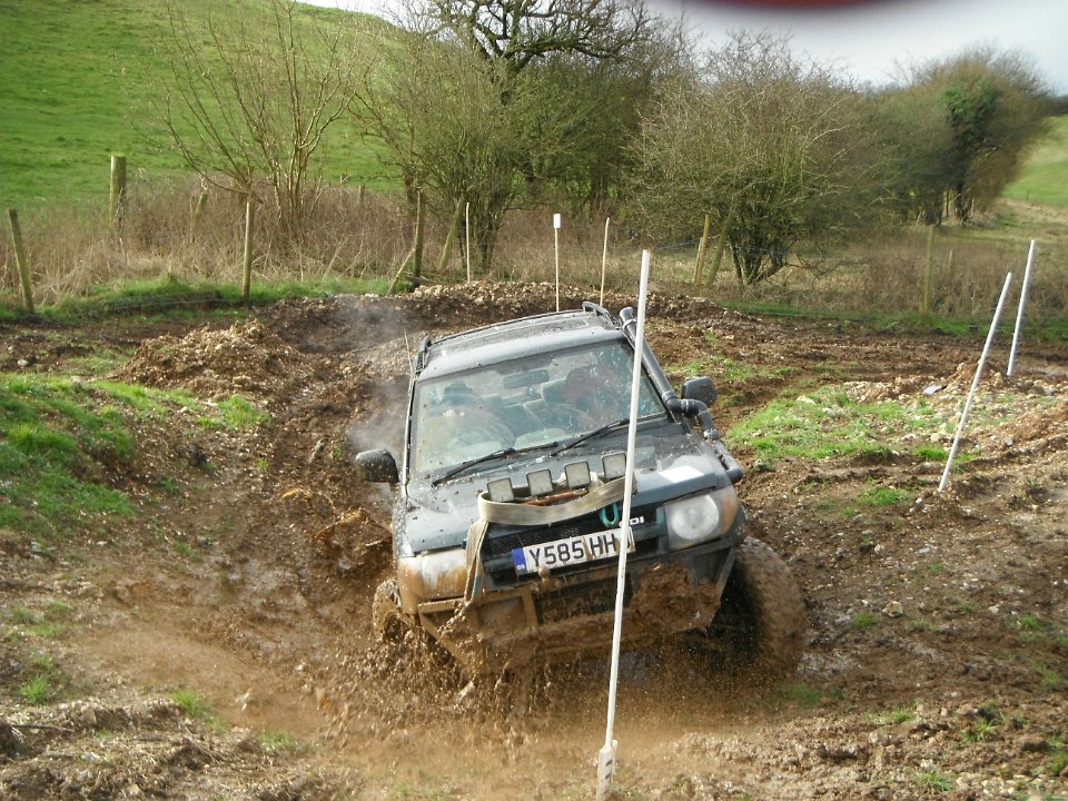 21-Feb-16 Hogcliff Bottom